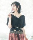 ディズニー　アラジン／ブラウス　￥6,490（税込）