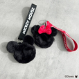 【Disney】ミッキー＆フレンズ／ミニポーチ ￥2,750