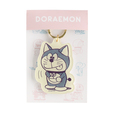 【大長編ドラえもん】アクリルキーホルダー Pink