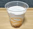 【ゼッテリア プリンシェーキ】まるで「飲むプリン」!?甘くてとろける至福の時間です!