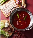 麻辣肉鍋