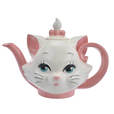 マリー おしゃれキャット ティーポット The Aristocats by Ann Shen 4,400円