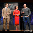 『ガーディアンズ・オブ・ギャラクシー：リミックス』アジア合同記者会見