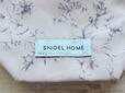 「SNIDEL HOME」のロゴタグ付き♪
