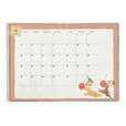 チップ＆デール 手帳・スケジュール帳 2023 B6 CALENDARS ＆ ORGANIZERS 1,320円