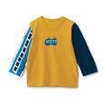 はたらくのりものあそべる長袖Ｔシャツ 【ベビー服　子供服　長袖】｜￥1,490 （税込）