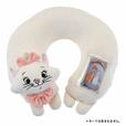 マリー おしゃれキャット ネックピロー 2WAY OSHI TRAVEL 3,300円
