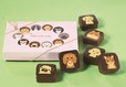 ネロ　チョコレート「犬チョコレート」