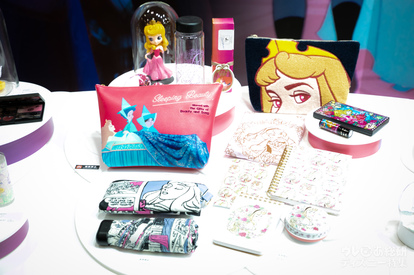 最新動向は?「ディズニープリンセス＆ヴィランズ」グッズ 2019