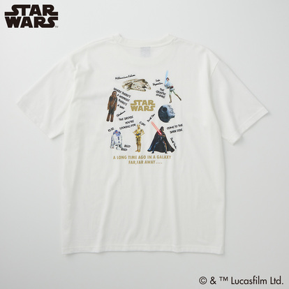 レア！スターウォーズ✖︎ディズニーTシャツ 神コスパ】イオンでGETしよう！「スター・ウォーズ」Tシャツが格安