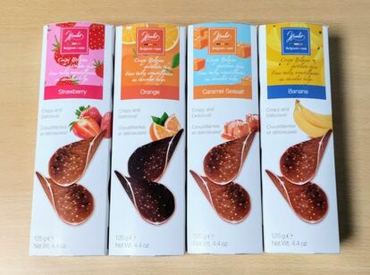 即買い！大量で味もよい「コストコの大容量チョコ」神コスパな