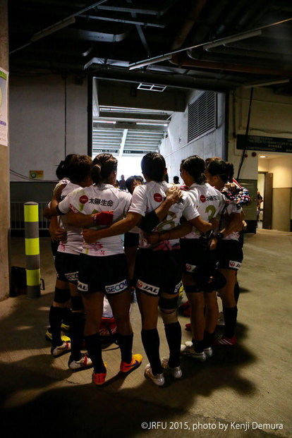 リオ・オリンピック Sakura 7's チームウェア ラグビー