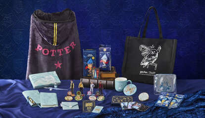 【他の方のご購入はお控え下さい】バリー様確認専用 ハリーポッター クリアファイル／組分け（ロン・ウィーズリー