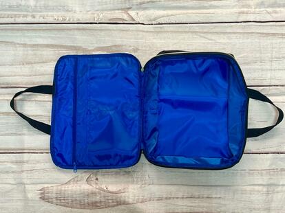 お役立ち付録】アクアスキュータムの圧縮バッグがオシャレで便利すぎる