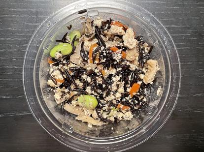 セブン イレブン でダイエット 栄養バランスも な 低糖質 高たんぱく 商品おすすめレビュー 2 3 うまいめし