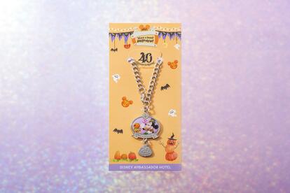 ディズニーホテル】“貰えるグッズ”も豪華！「ハロウィーン限定グルメ