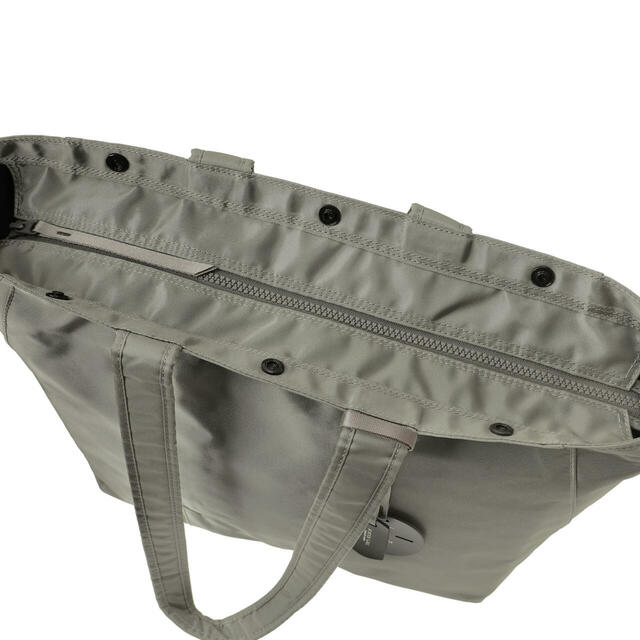 「PORTER / SHELL TOTE BAG(L)」50,600円（税込）