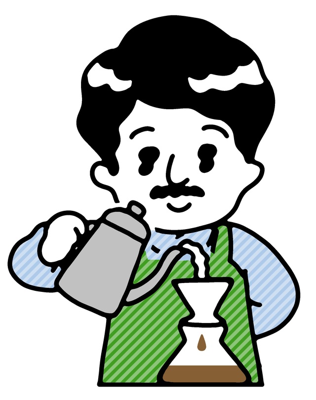 キャンペーンイラスト:角田貴志(ヨーロッパ企画)