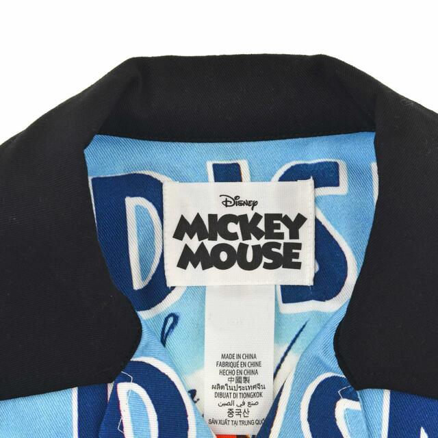 グーフィー 半袖シャツ Goofy 90th 14,300円