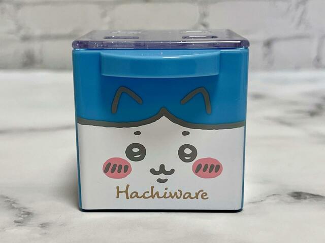 【ちいかわ CUCASE】ハチワレノーマルバージョンです！