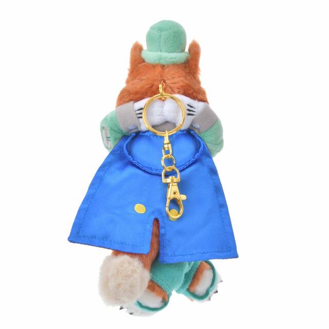 正直ジョン ぬいぐるみキーホルダー・キーチェーン iketerunuigurumi 2,800円