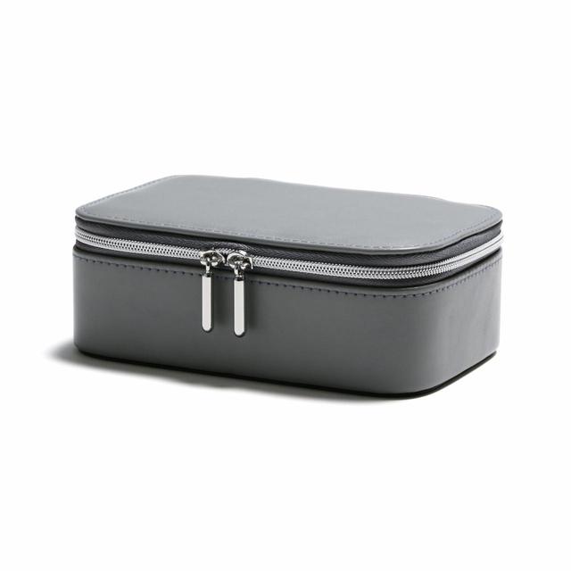 【Francfranc Std.（フランフラン・スタンダード）】Std.ジュエリーケース　Sサイズ