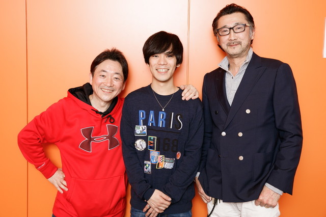 撮影：小林裕和