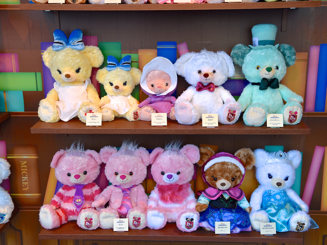 モカ &プリンの5th “BEARthday Party”