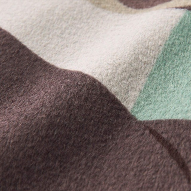 クッションマット・ミニ「フラッシュ」｜￥ 3,990 （税込）