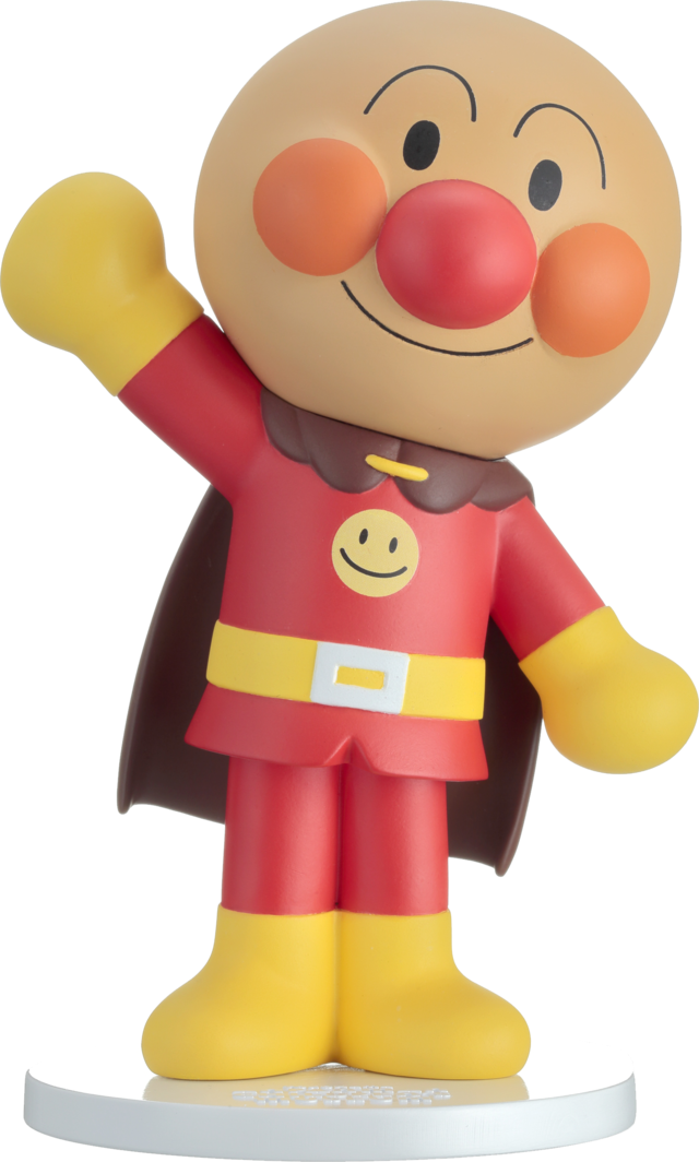 横浜アンパンマンこどもミュージアム