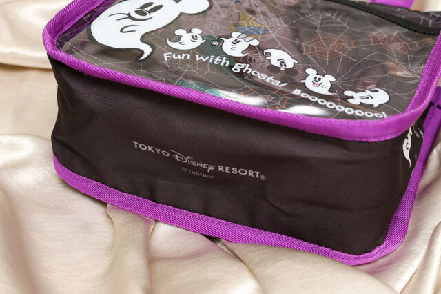 スーベニアランチケース 対象セットにプラス1,300円｜東京ディズニーランド「トゥモローランド・テラス」、東京ディズニーシー「ザンビーニ・ブラザーズ・リストランテ」｜東京ディズニーリゾート「ディズニー・ハロウィーン」スペシャルメニュー