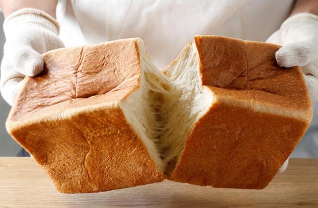 俺のBakery 銀座の食パン～香～