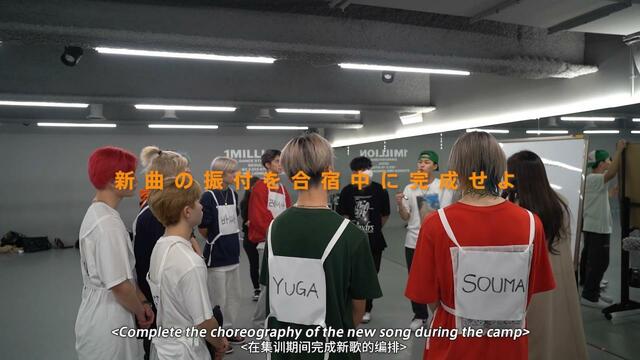 WARPs ROOTS公式YouTubeチャンネルより