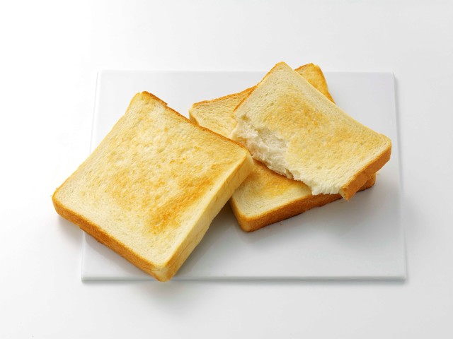 髙匠/湯種食パンTokyo Rich