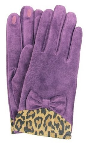 あったかiPhoneグッズ：(エヴォログ)Evolg L .for Ladies 液晶タッチ対応手袋