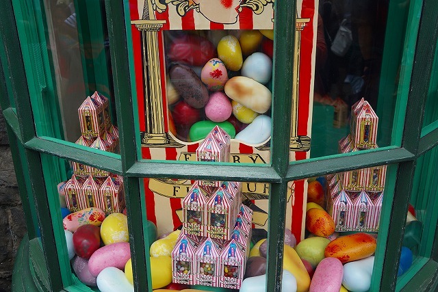 USJスイーツ／バーティ・ボッツ　百味ビーンズ