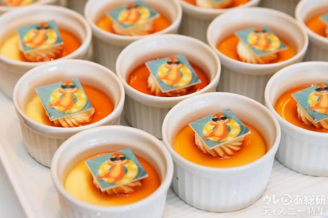 東京ディズニーランドホテル・サニーサマーダイニング ブッフェ