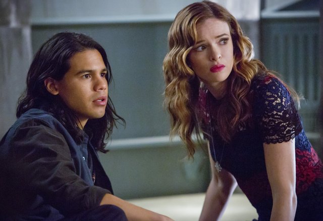 『フラッシュ』©and TM DC Comics©Warner Bros.Ent.Inc.