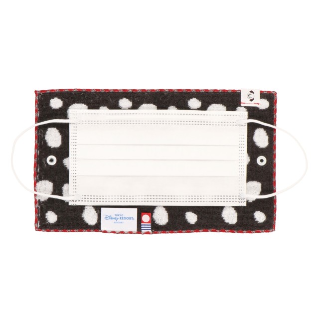 マルチタオルカバー〈今治タオル〉 800円