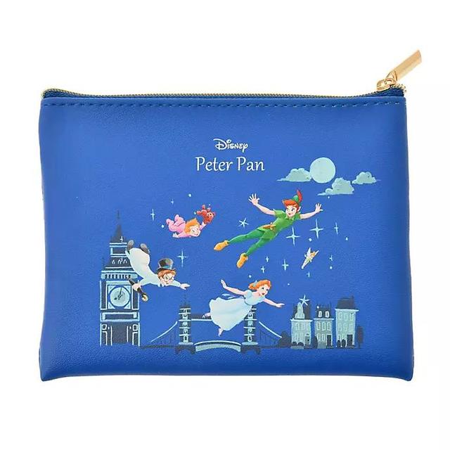 フラットポーチ＜ピーター・パン＞