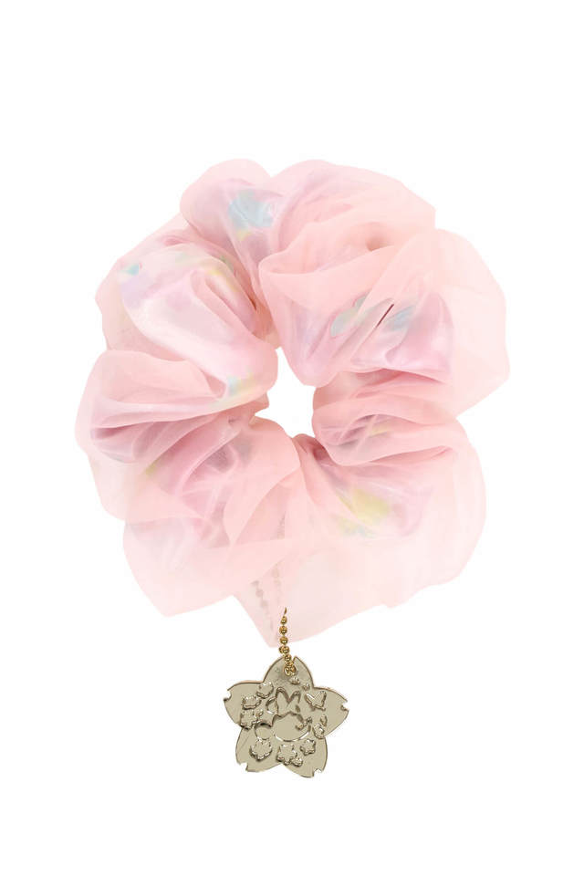 シュシュ 1,800円