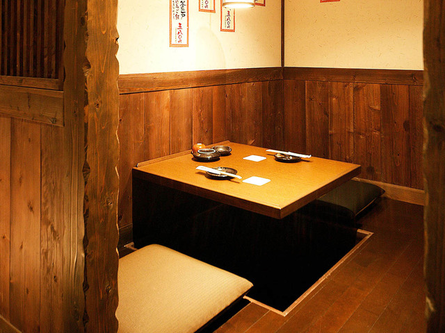 北の家族 京橋コムズガーデン店