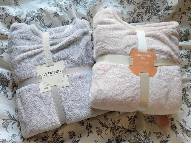 GUとUNIQLOの冬用おすすめパジャマ