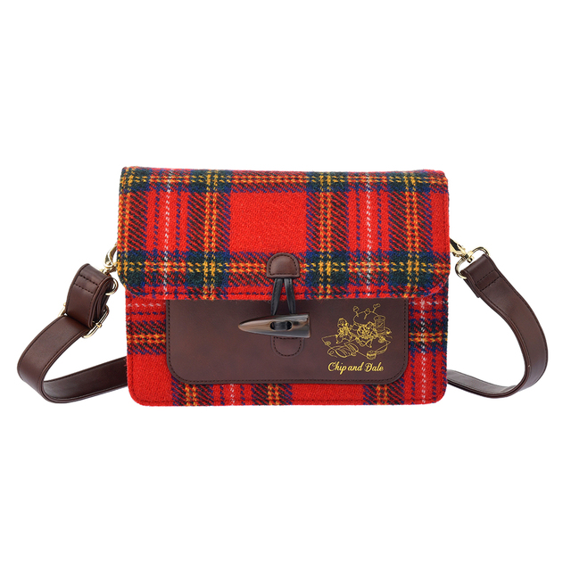 ショルダーバッグ　7,500円