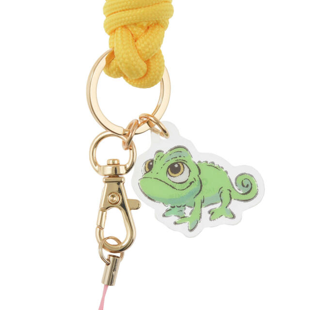 マルチストラップ SUNSHINE DAYS 2,000円