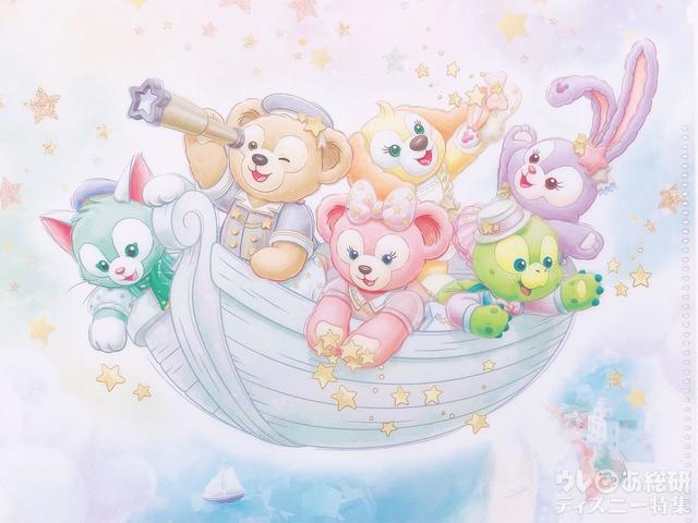 A4表 大きなメインアート