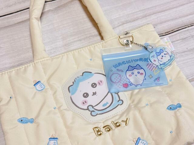 今回紹介した3つのアイテムをセット使いするのが、個人的なイチオシ活用法！【ちいかわ×DAISO限定デザイン】新商品