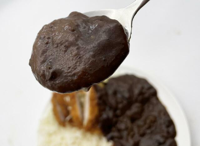 ガッツリ食べたいときにピッタリの一品