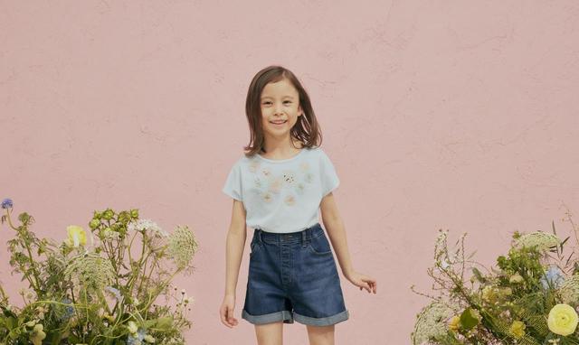 UT×ポール & ジョー