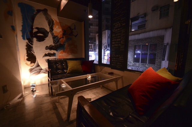 kawara CAFE＆DINING 宇田川店